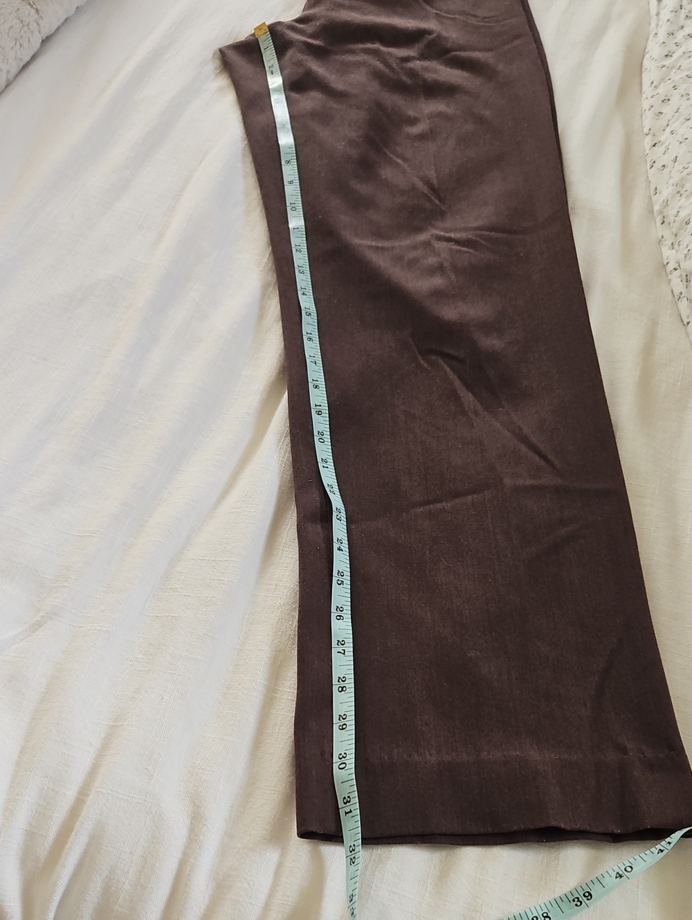 Pendleton Pants - Picture 8 of 10